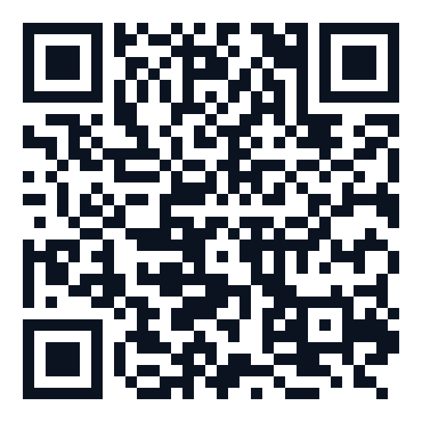 QR code linking to jnanadegulaacademy.com
